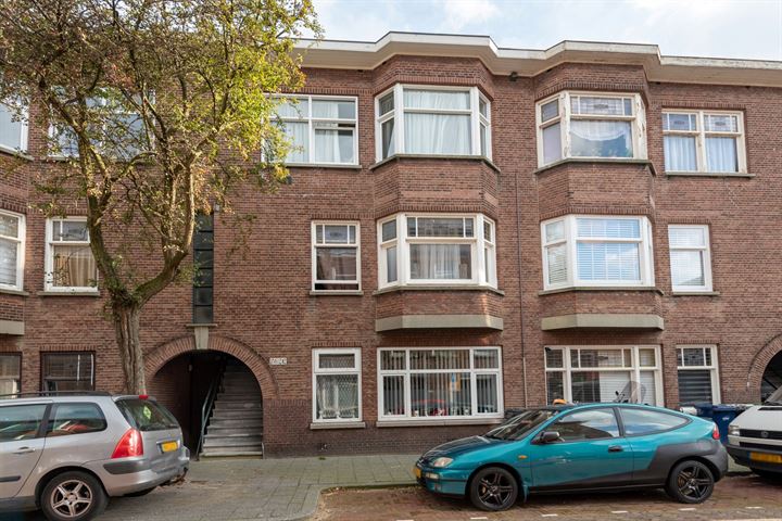 Antheunisstraat 234 in 's-Gravenhage