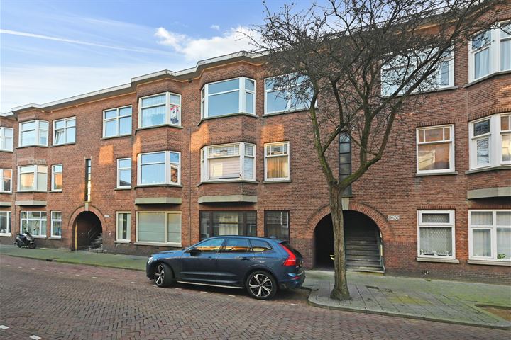 Antheunisstraat 238 in 's-Gravenhage