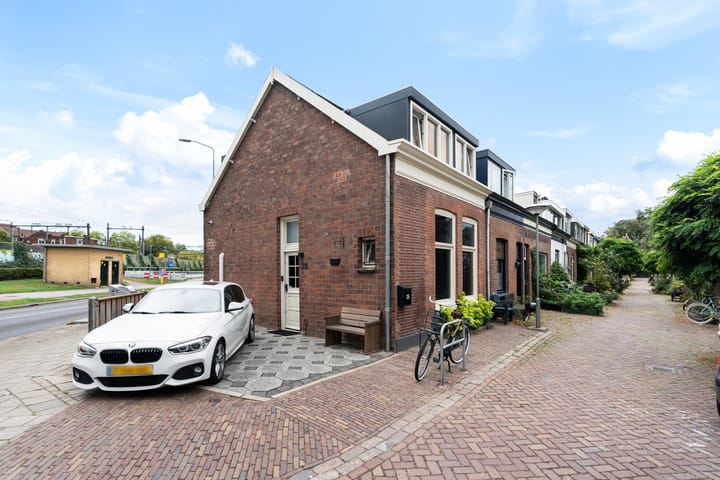 Anthonie Camerlingstraat 35 in Dordrecht