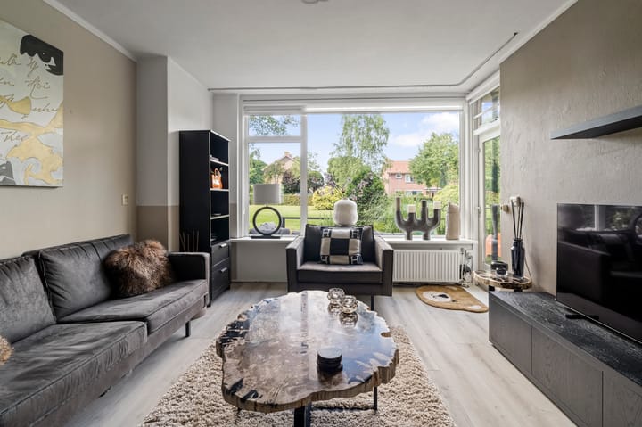 Photo of property Anthonie Fokkerstraat 80, Bussum