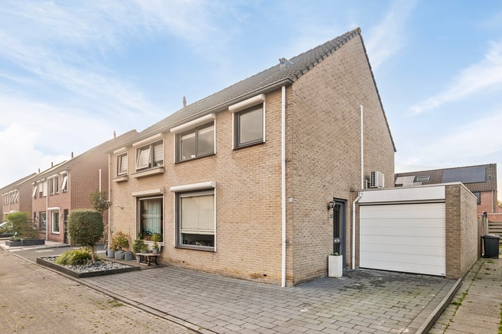 Anthonie Van Dyckstraat 25 in Axel