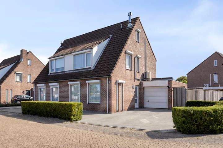 Anthonie Van Dyckstraat 28 in Axel