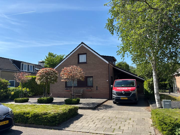 Anthonissenstraat 17 in Koudekerke