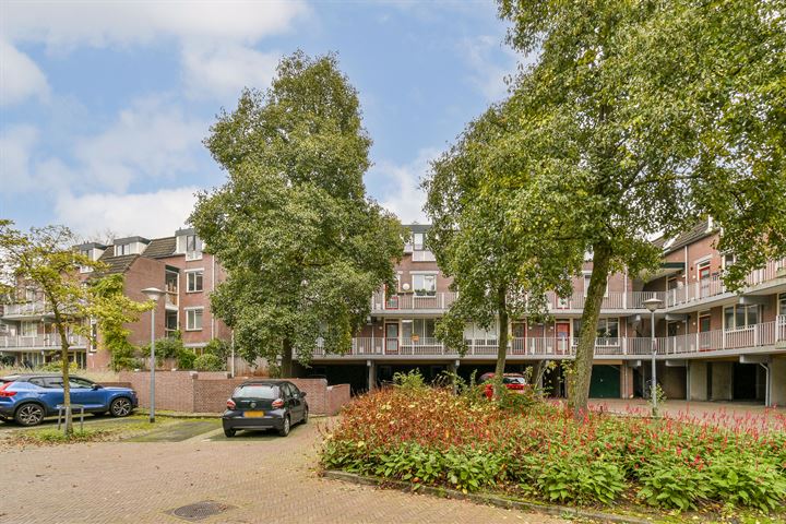 Anthonius Brouwerstraat 30 in Hilversum