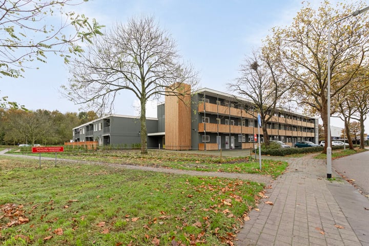 Anthony Fokkerstraat 57 in Goes