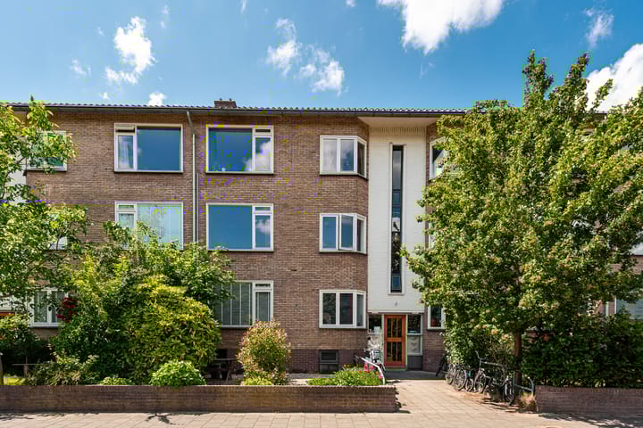 Anthony Fokkerweg 200 in Hilversum