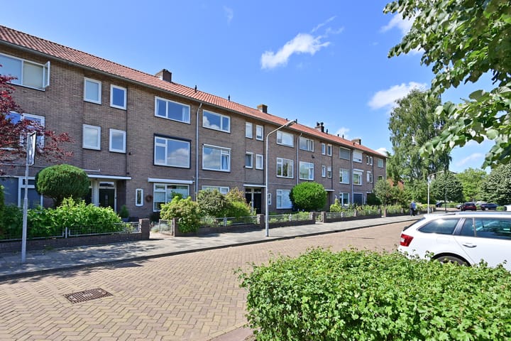 Anthony Fokkerweg 62 in Hilversum