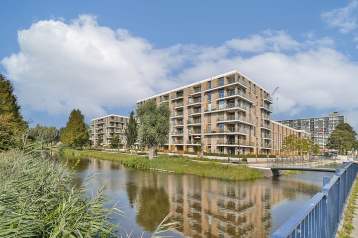 Photo of property Anthony Roodvoetsstraat 21, Haarlem