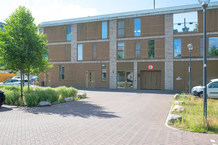 Photo of property Anthony Roodvoetsstraat 3, Haarlem