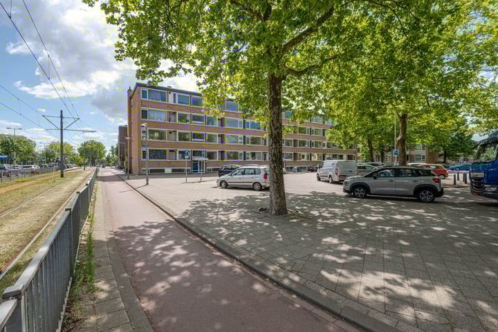 Anthony Tijkenstraat 12 in Rotterdam