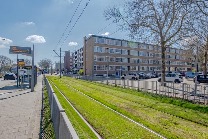 Anthony Tijkenstraat 16 in Rotterdam