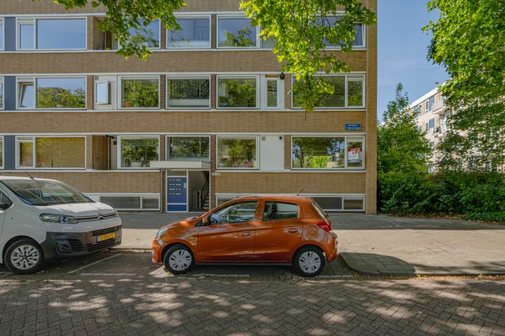 Anthony Tijkenstraat 42 in Rotterdam