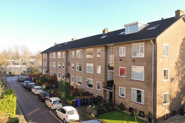 Photo of property Anthony van Dijcklaan 34, Baarn