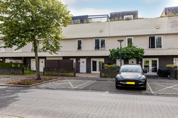 Antillenweg 28 in Almere