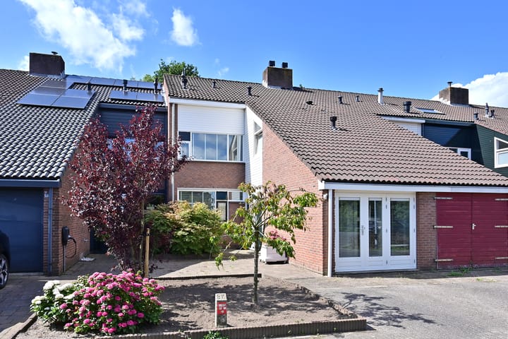 Photo of property Antilope 37, Huizen