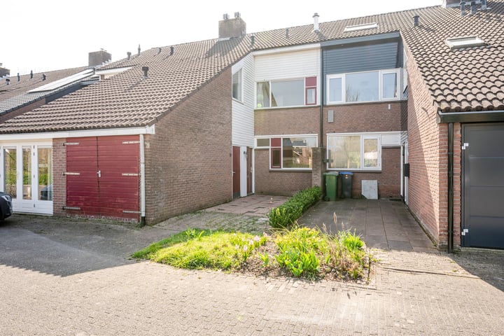Photo of property Antilope 39, Huizen