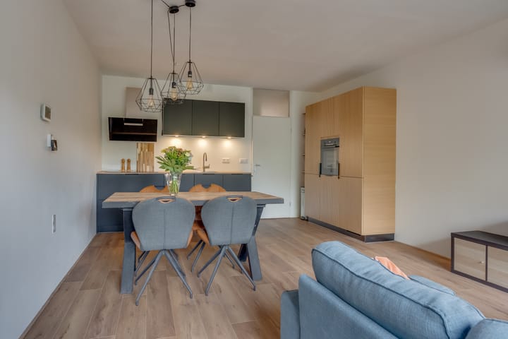 Antilopespoor 115 in Maarssen