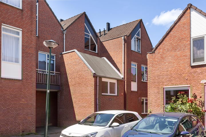 Foto von Haus Antilopespoor 217, Maarssen