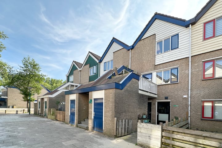 Foto von Haus Antilopespoor 394, Maarssen