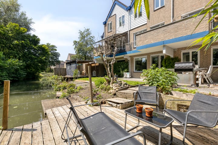 Photo of property Antilopespoor 512, Maarssen
