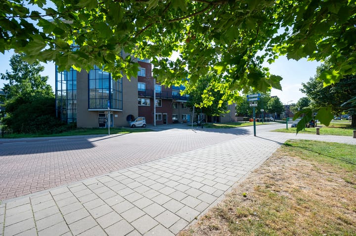Antilopespoor 52 in Maarssen