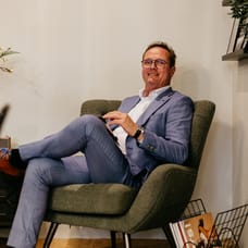 Photo de Antoine Lokkerbol