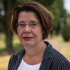 Foto von Antoinette de Wit