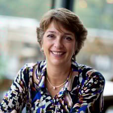 Foto van Antoinette Westland