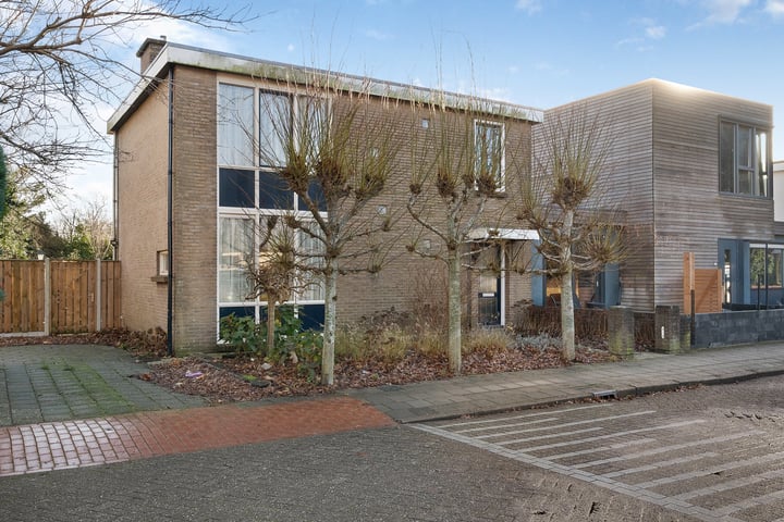 Photo of property Anton Geerdesplein 3, Slagharen