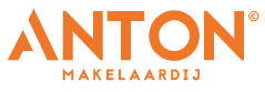 Logo van ANTON Makelaardij