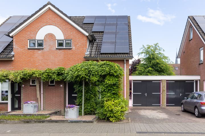 Foto von Haus Anton Mollemanhof 7, Zieuwent