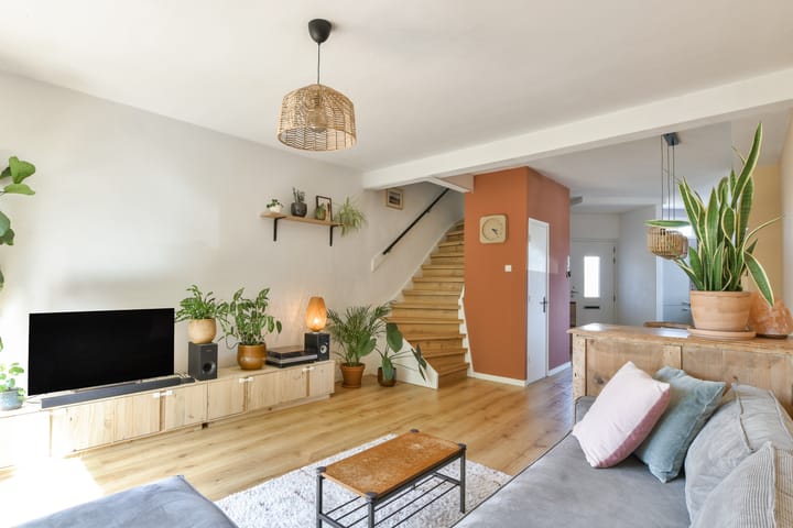 Foto van woning Anton Petershof 10, Amsterdam
