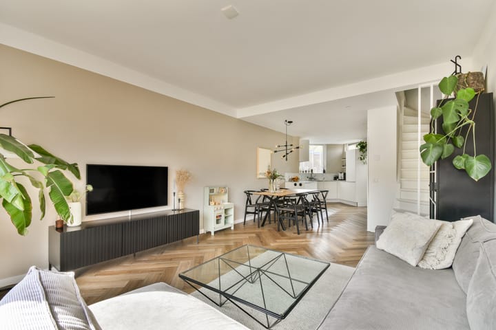 Photo of property Anton Petershof 22, Amsterdam
