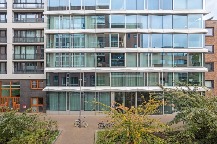 Anton Philipslaan 103 in Eindhoven