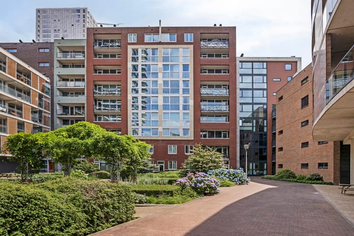 Anton Philipslaan 128 in Eindhoven