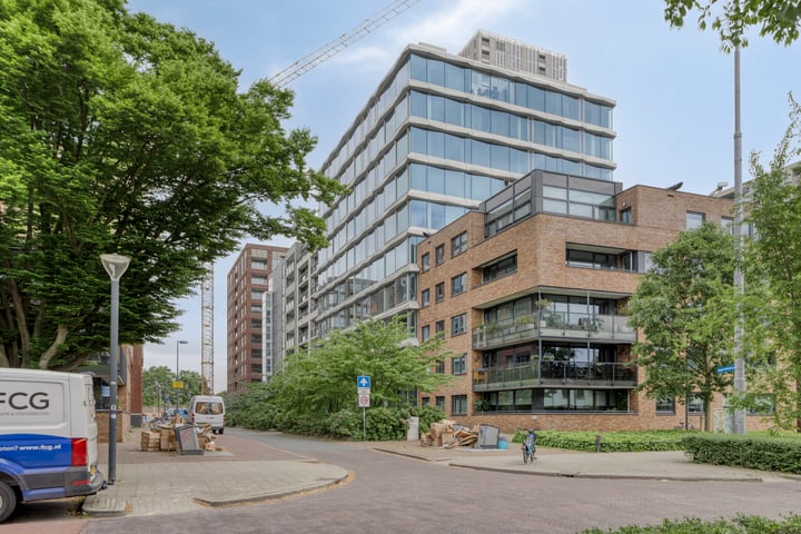 Anton Philipslaan 157 in Eindhoven