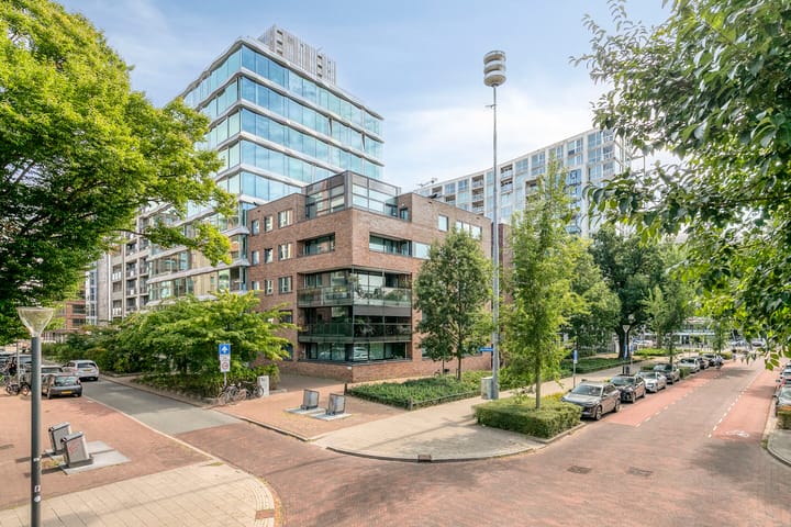 Anton Philipslaan 175 in Eindhoven