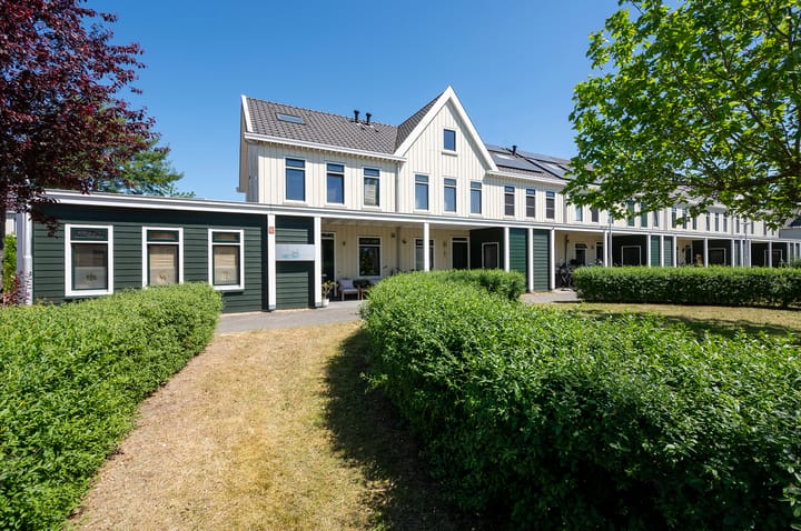 Photo of property Anton Rooskenshof 22, Utrecht