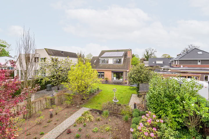 Foto von Haus Anton Tijdinklaan 2, Ulft