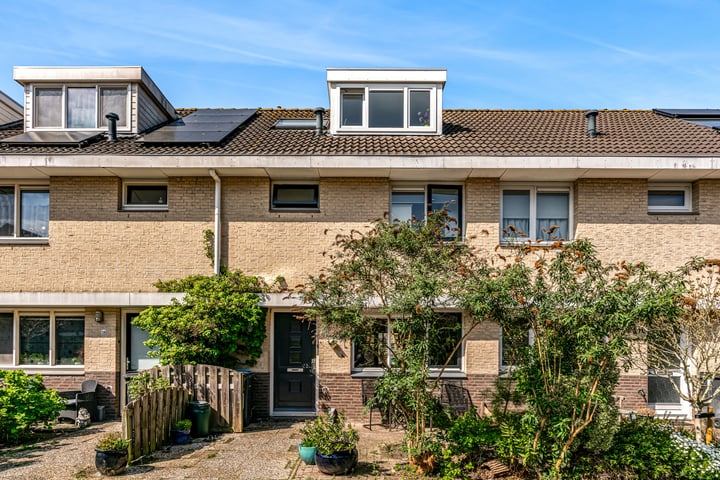 Anton van Duinkerkenlaan 26 in Amstelveen