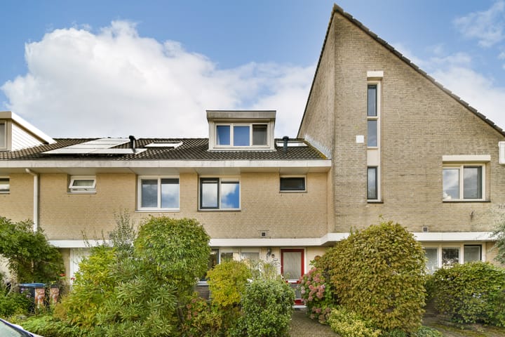 Anton van Duinkerkenlaan 33 in Amstelveen