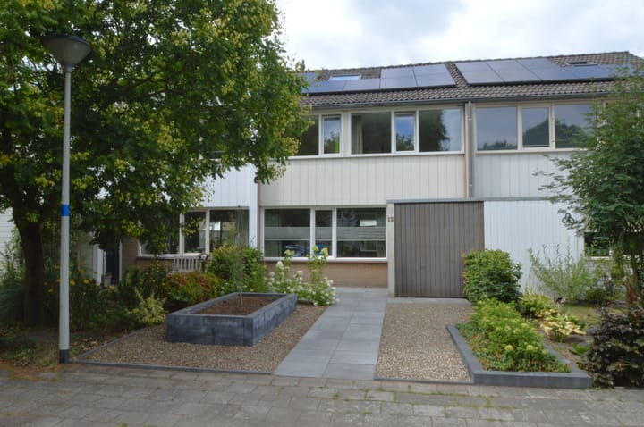 Anton van Duinkerkenstraat 12 in Deurne
