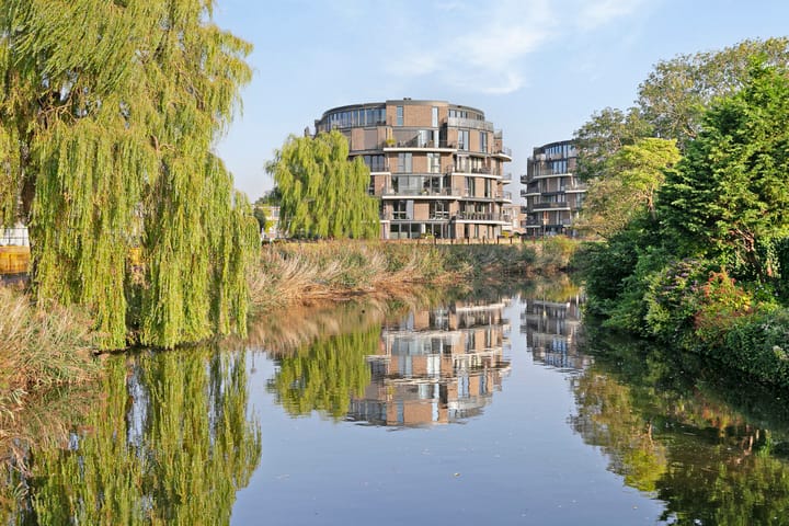 Photo of property Antoni Gaudipark 44, Vlissingen