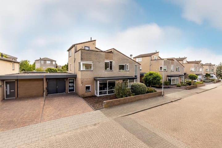 Photo of property Antoni Staringlaan 70, Vlijmen