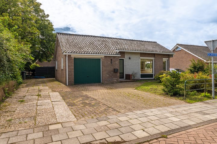 Photo of property Antoni Verburghwijk 70, Termunterzijl