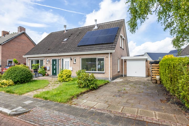 Antoni Verburghwijk 79 in Termunterzijl