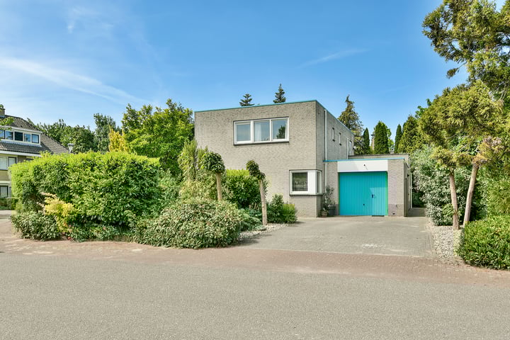 Antoniahoeve 2 in Hoofddorp