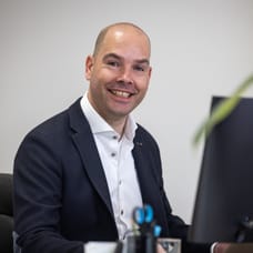 Photo of Antonie Berkers