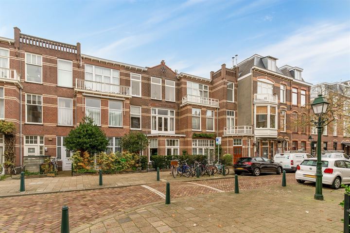 Antonie Duyckstraat 145 in 's-Gravenhage