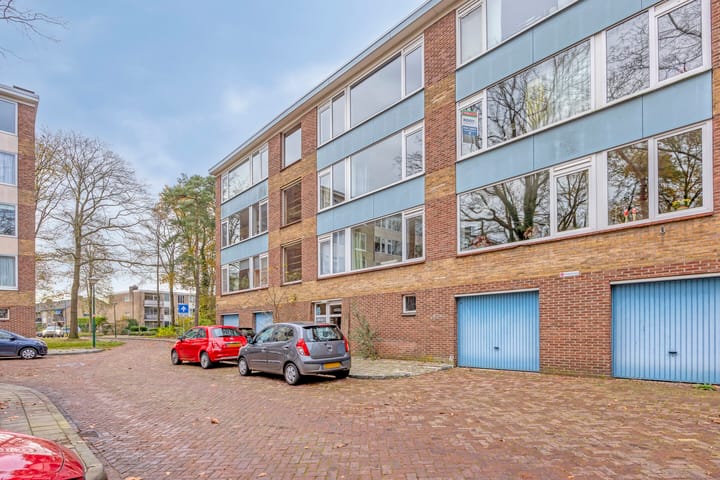 Photo de la maison Antonie van Leeuwenhoeklaan 201, Soesterberg